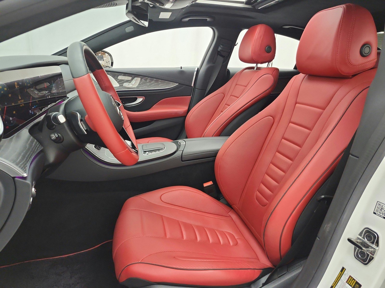 Used 2022 Mercedes-Benz CLS 450 4MATIC image 13