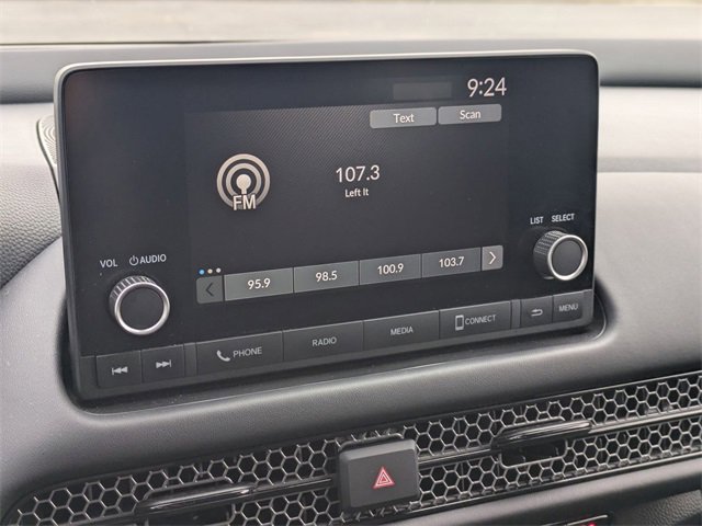 Used 2025 Honda HR-V Sport image 17