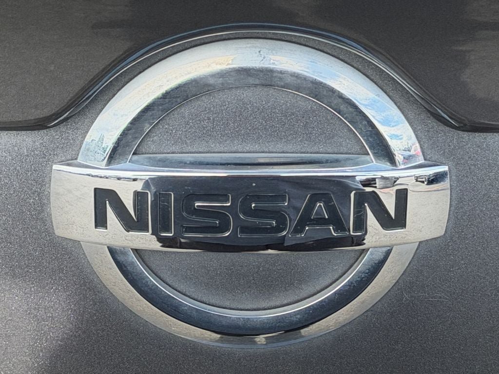 Used 2021 Nissan Sentra SR FWD image 34