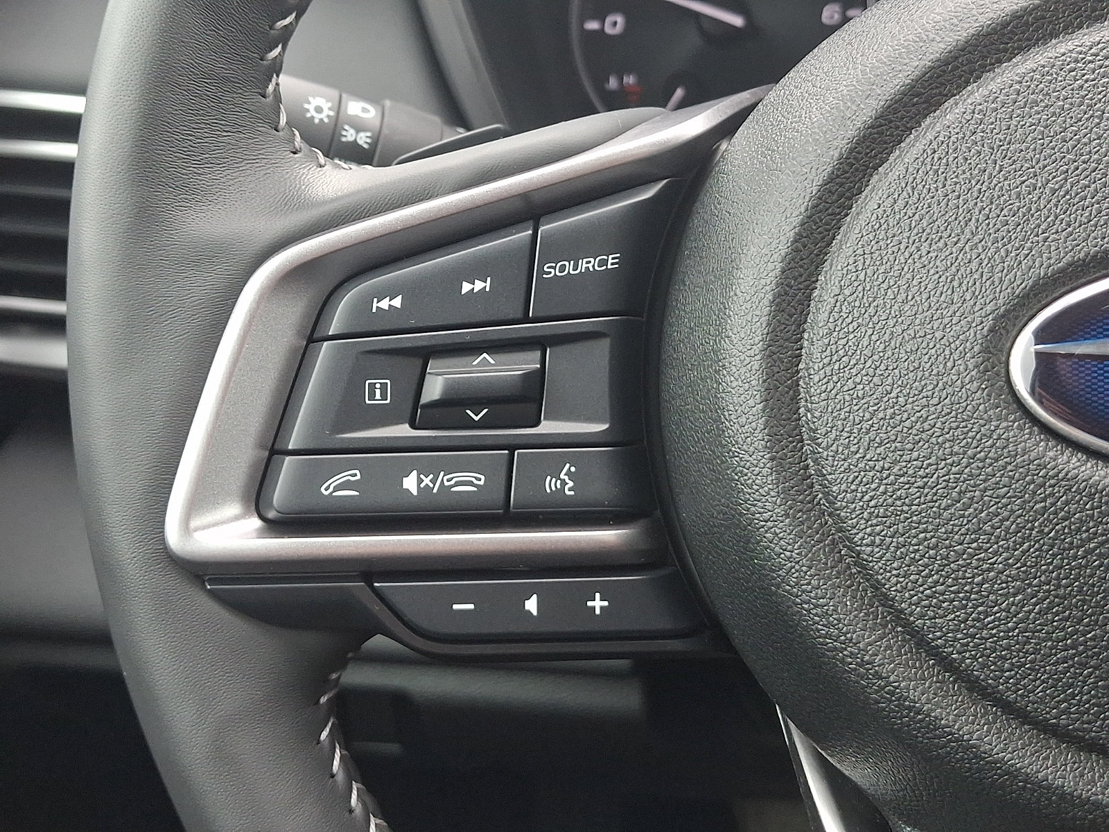 Certified 2024 Subaru Outback Touring XT AWD/4WD image 23