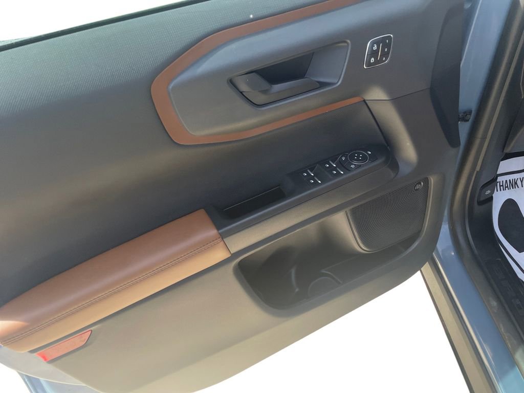 New 2024 Ford Bronco Sport Badlands w/ Premium Package image 11