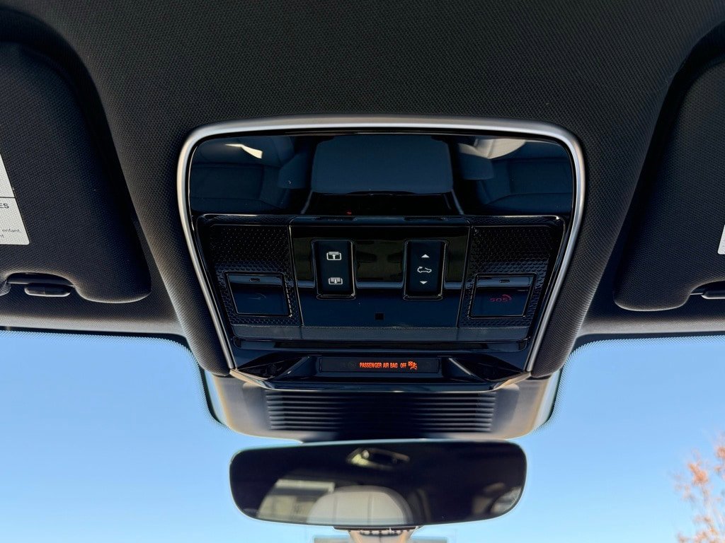 New 2026 Land Rover Range Rover Sport SE image 28