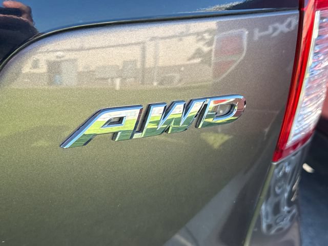 Used 2014 Honda CR-V LX image 14
