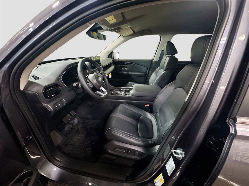 New 2025 Honda Pilot EX-L image 19