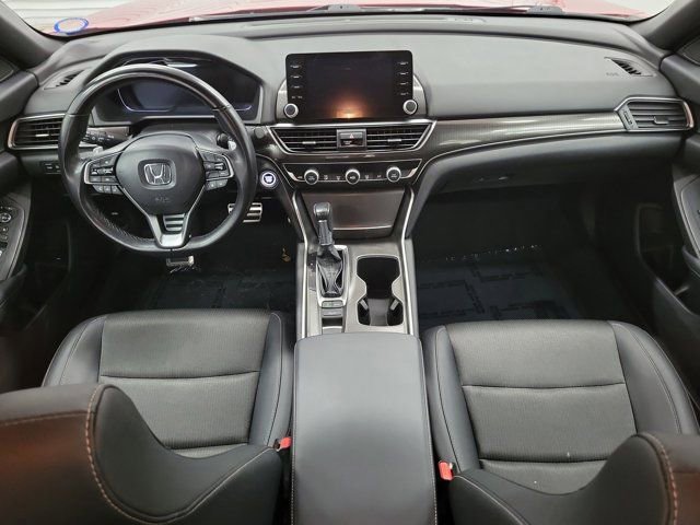 Used 2022 Honda Accord Sport image 14