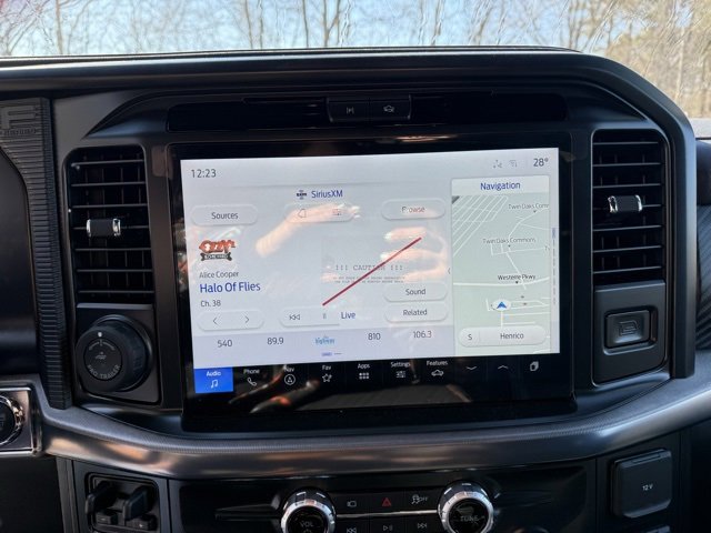 New 2025 Ford F150 Raptor image 15