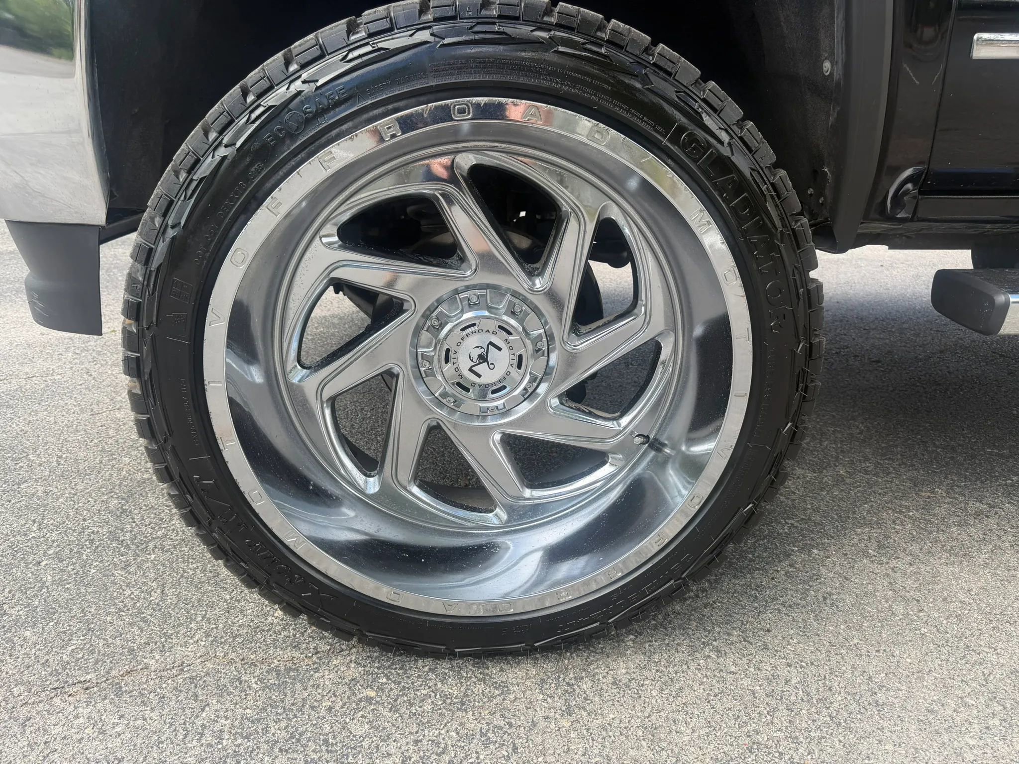 Used 2018 GMC Sierra 1500 SLT w/ Texas SLT Premium Package RWD image 20