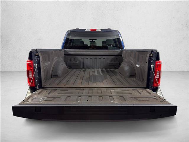 Used 2021 Ford F150 XL w/ Equipment Group 101A High RWD image 18