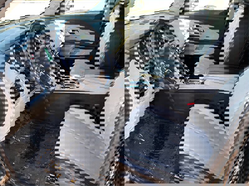 Used 2014 Chevrolet Equinox LTZ image 10