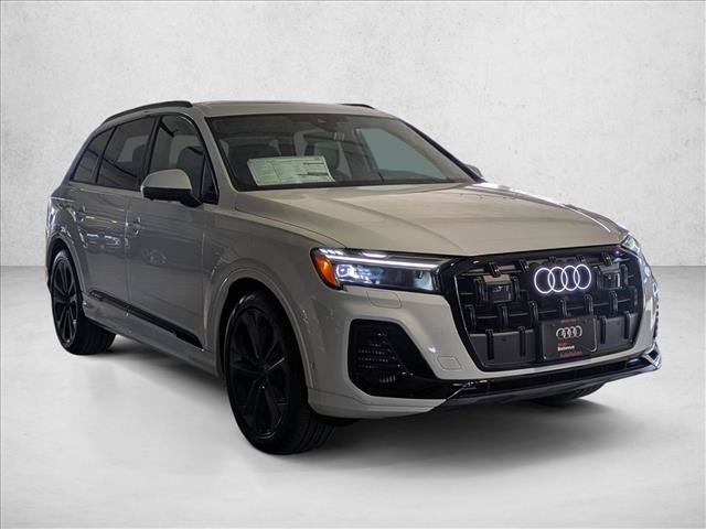 New 2026 Audi Q7 3.0T Premium Plus w/ Premium Plus Package AWD/4WD image 6