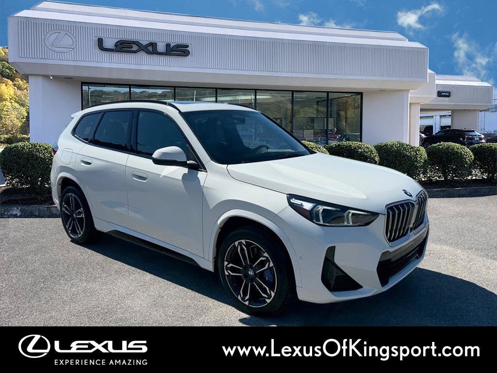 Used 2025 BMW X1 xDrive28i w/ Premium Package AWD/4WD image 7