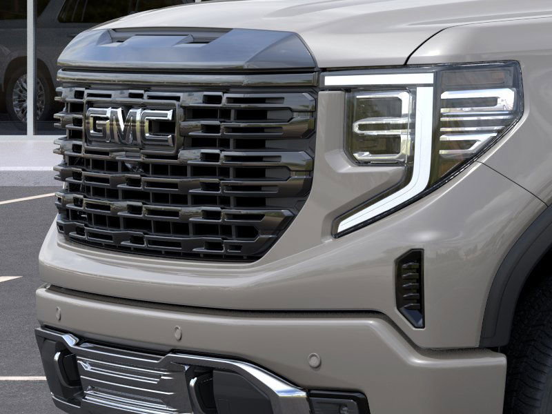 New 2026 GMC Sierra 1500 Denali Ultimate image 13