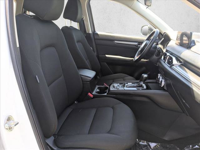 Used 2023 MAZDA CX-5 AWD 2.5 S image 20