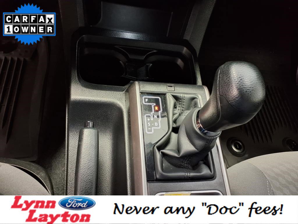 Used 2023 Toyota Tacoma SR5 w/ Technology Package image 24