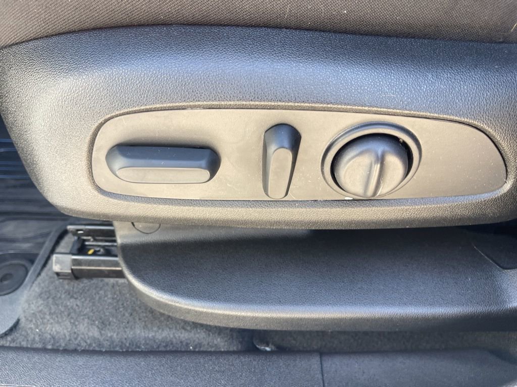 Certified 2024 Chevrolet Equinox LT image 18