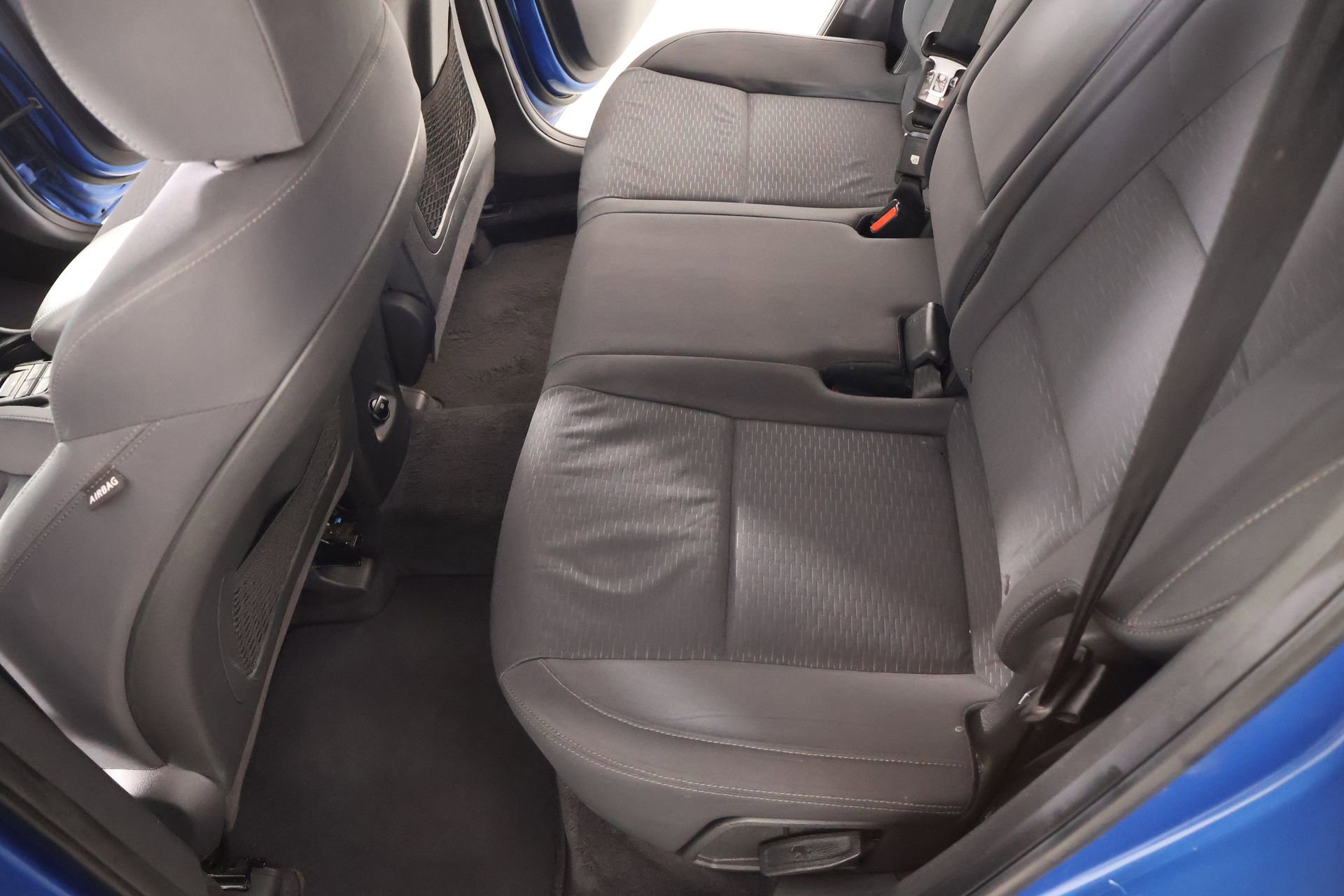 Used 2019 Hyundai Tucson Sport image 12