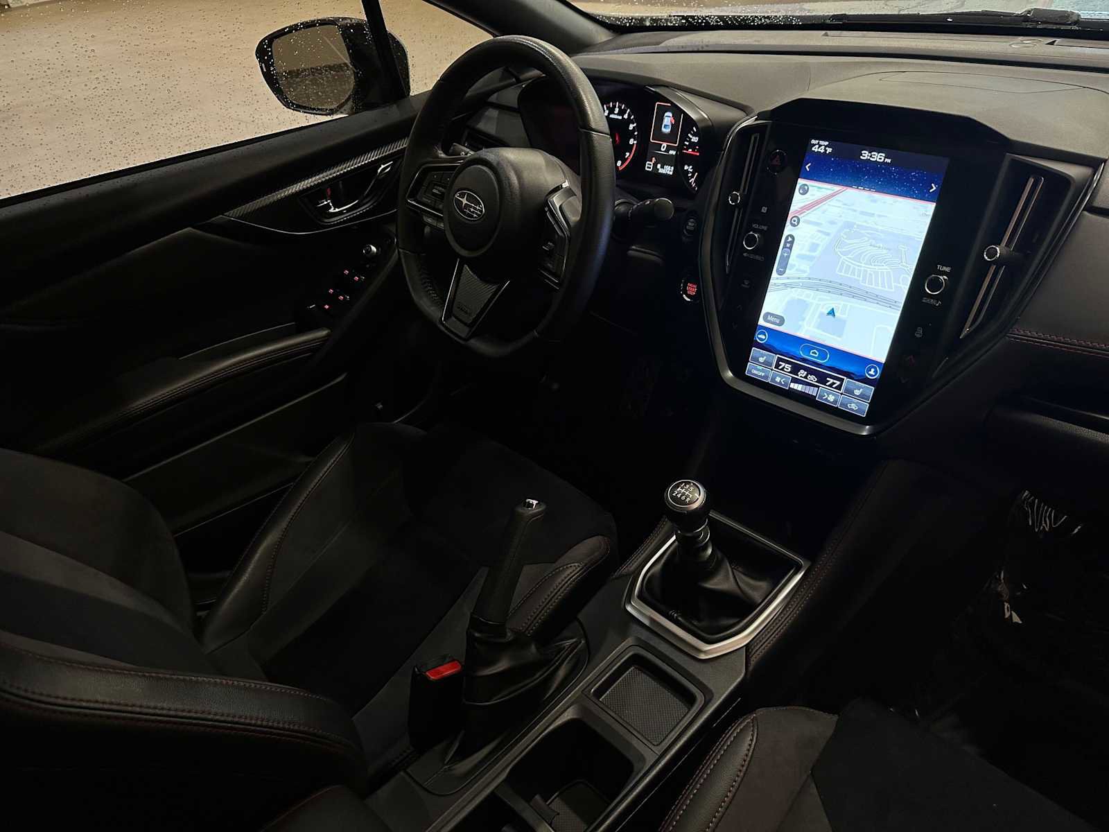 Used 2022 Subaru WRX Limited AWD/4WD image 29