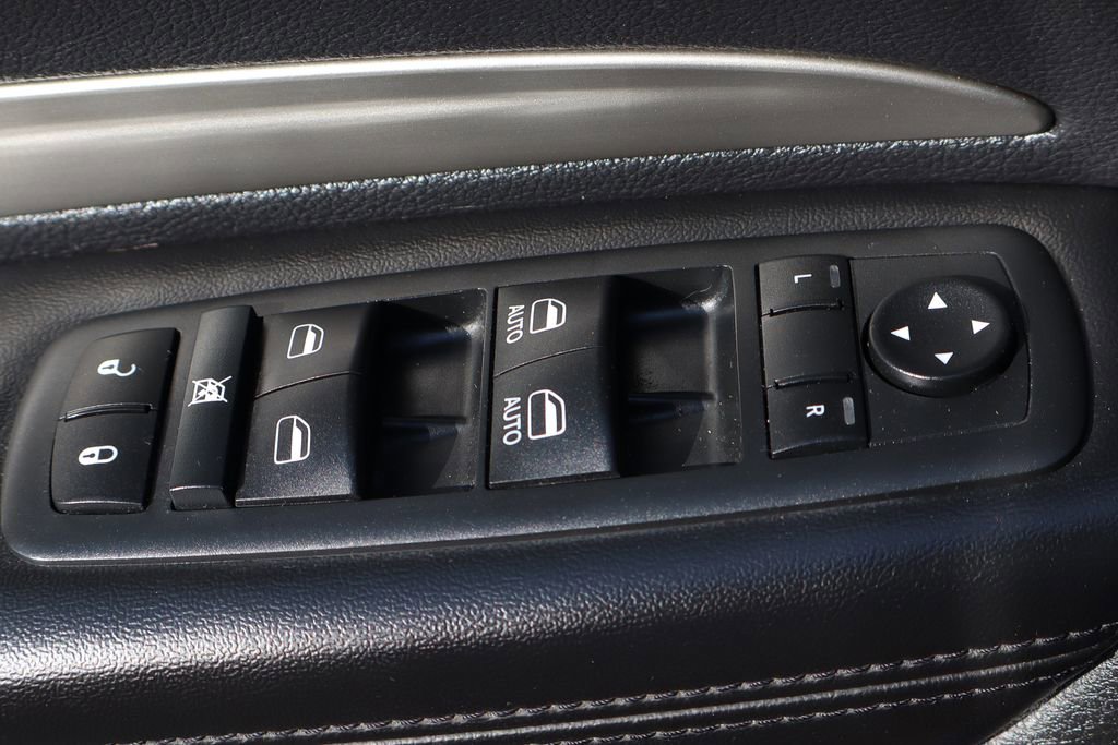 Used 2017 Dodge Durango GT w/ Premium Group AWD/4WD image 17