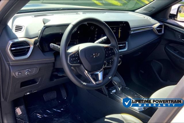 New 2026 Chevrolet TrailBlazer ACTIV w/ Convenience Package FWD image 7