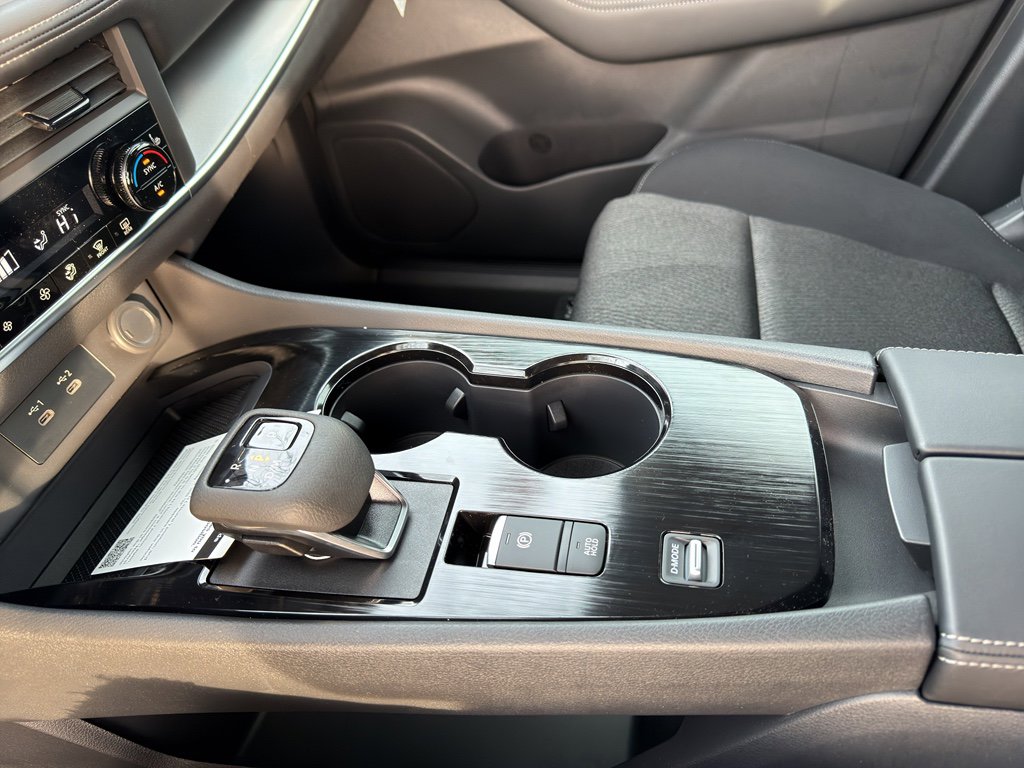 New 2026 Nissan Rogue SV w/ Cold Weather Package image 26