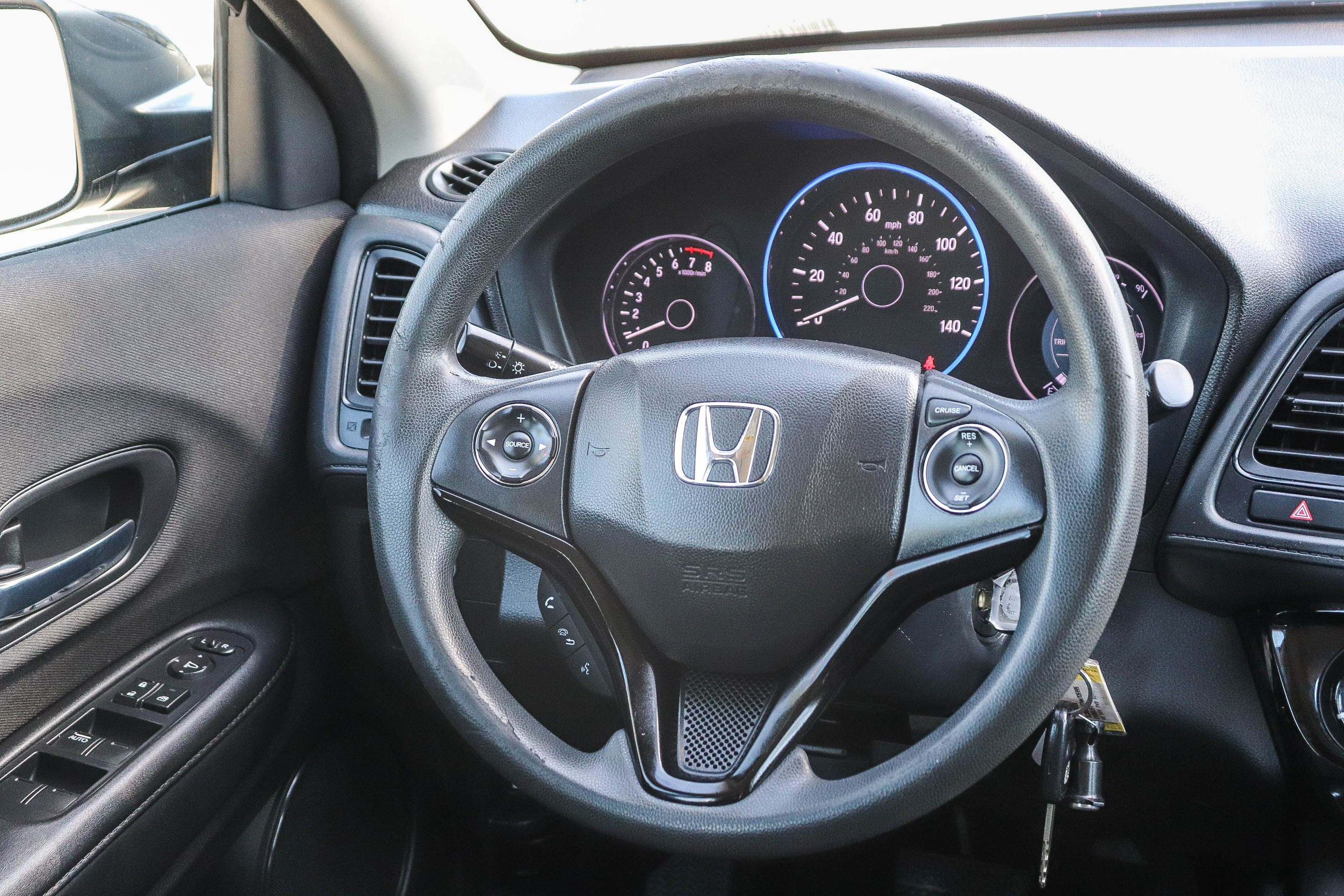 Used 2021 Honda HR-V LX image 18