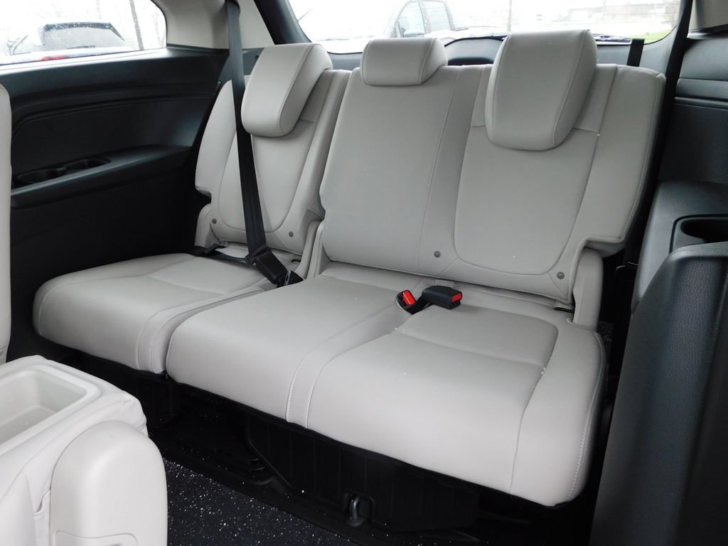 New 2026 Honda Odyssey EX-L image 35