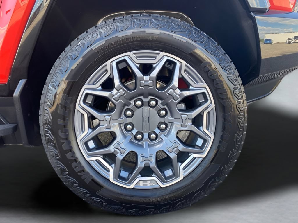 Used 2026 GMC Hummer EV SUV AWD/4WD image 36