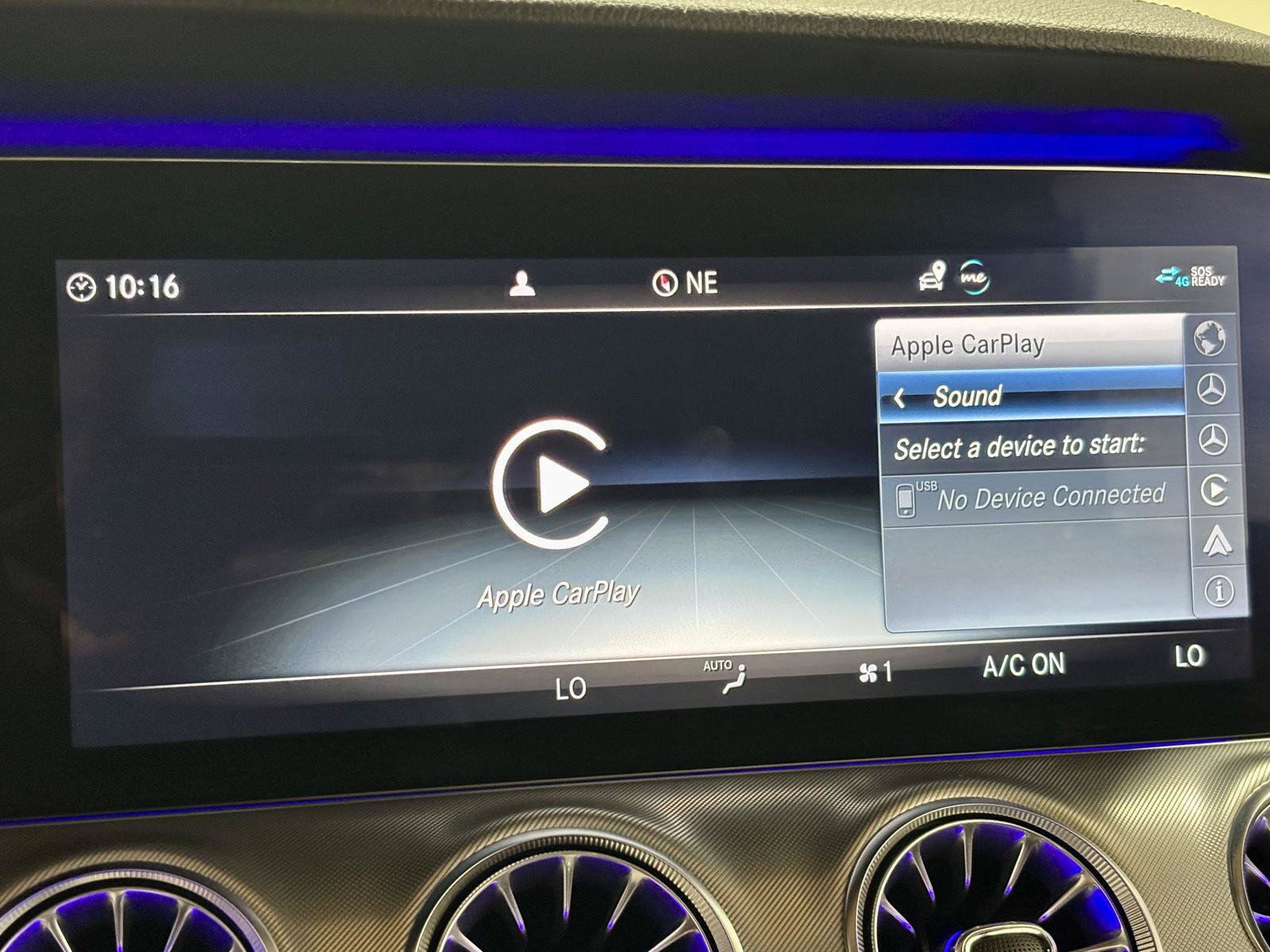 Used 2020 Mercedes-Benz E 450 Cabriolet w/ AMG Line image 31