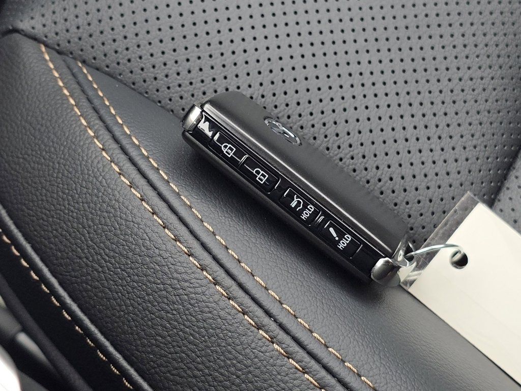 Used 2026 MAZDA CX-70 SC Plus image 42