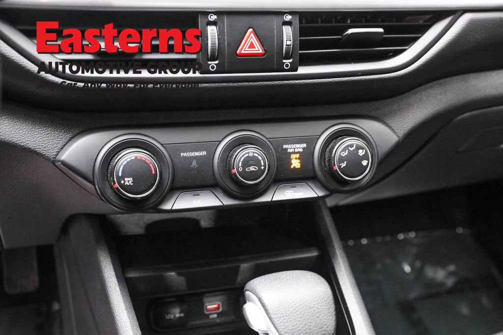 Used 2024 Kia Forte LXS image 20