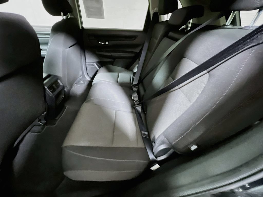 Used 2025 Honda CR-V LX image 21