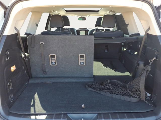 Used 2024 Subaru Ascent Limited w/ Technology Package image 27