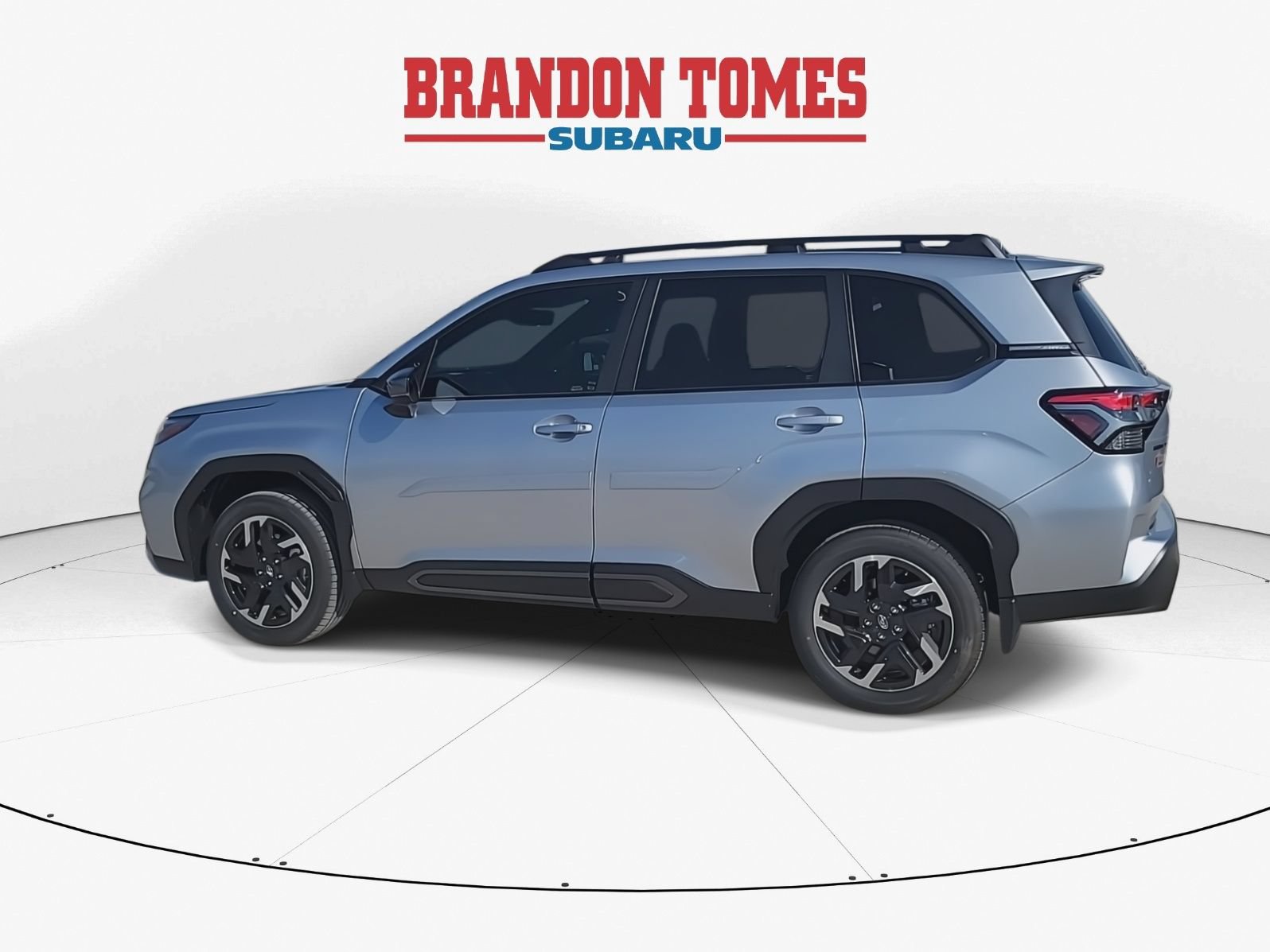 New 2026 Subaru Forester Limited AWD/4WD image 6