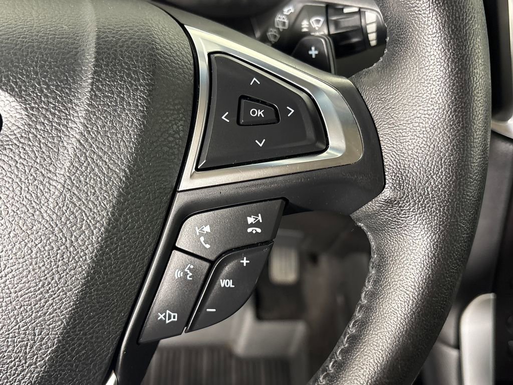 Certified 2018 Ford Edge Titanium w/ Equipment Group 301A image 19