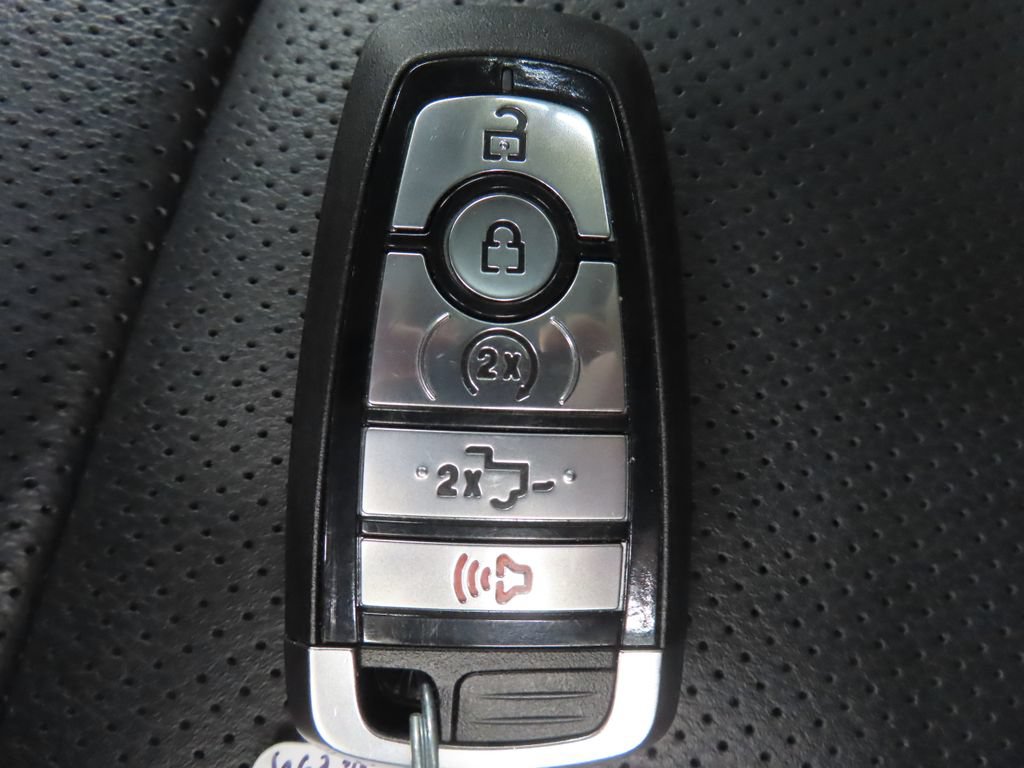 Used 2024 Ford F250 Lariat w/ Lariat Ultimate Package AWD/4WD image 81