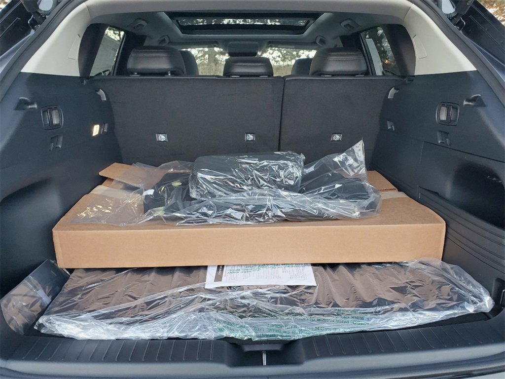 Used 2025 MAZDA CX-50 2.5 Hybrid w/ Weather Package image 12