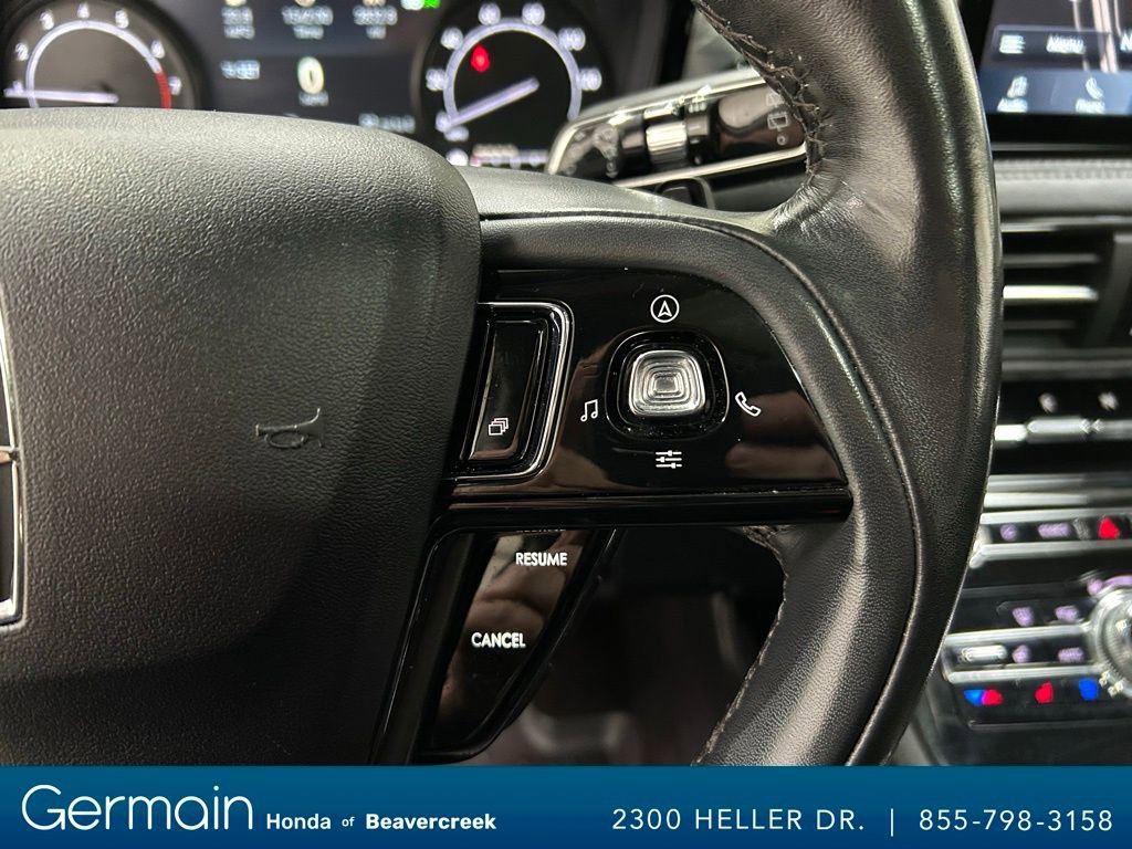 Used 2021 Lincoln Corsair AWD w/ Premium Package image 24