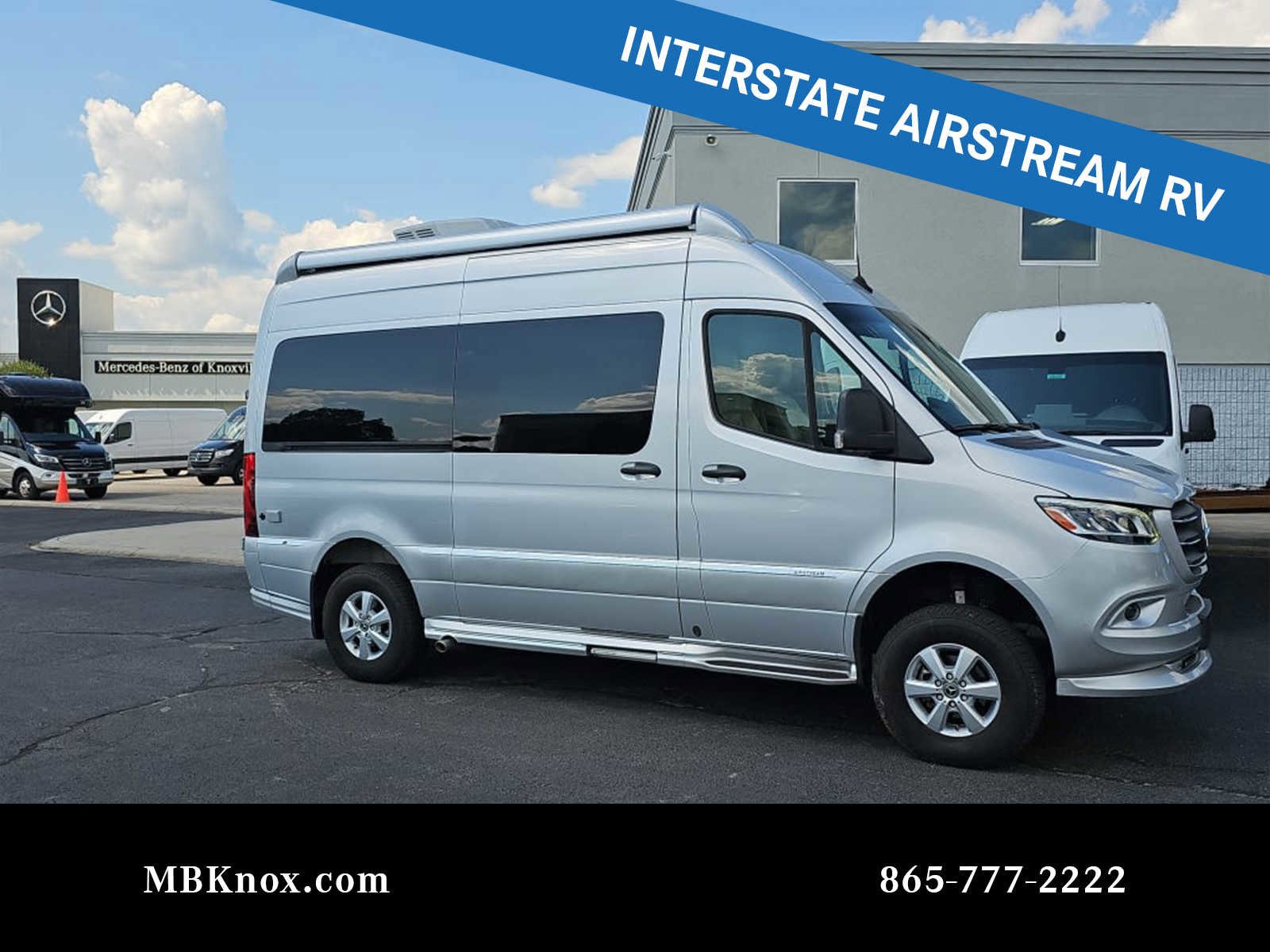 Used 2023 Mercedes-Benz Sprinter 2500