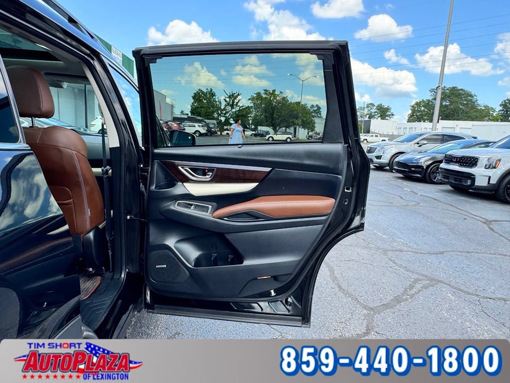 Used 2022 Subaru Ascent Touring w/ Popular Package #2A AWD/4WD image 58