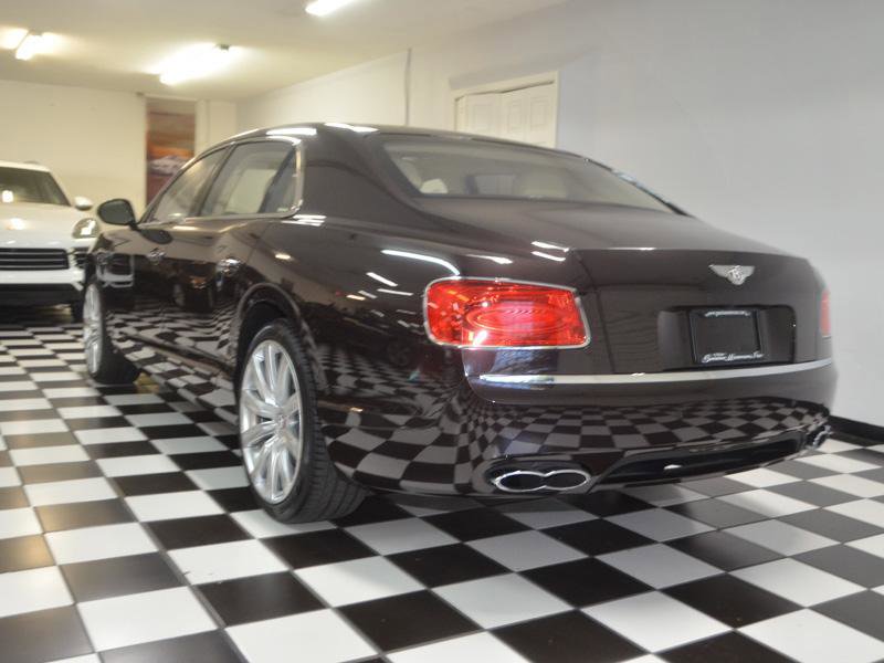 Used 2015 Bentley Flying Spur V8 AWD/4WD image 7