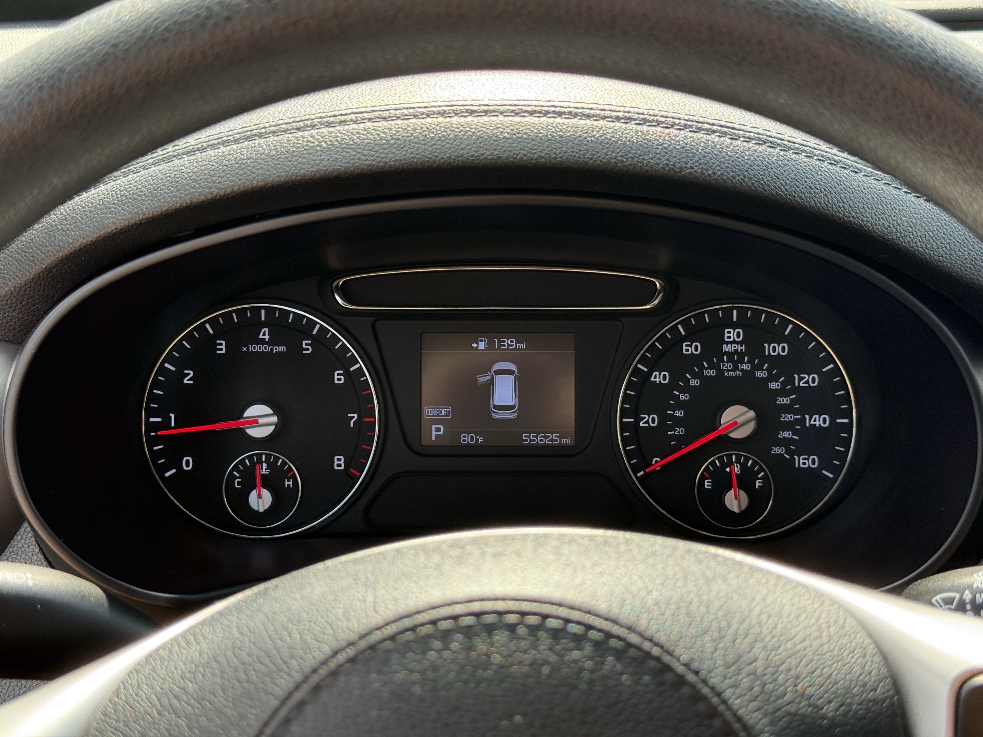 Used 2020 Kia Sorento FWD V6 image 20