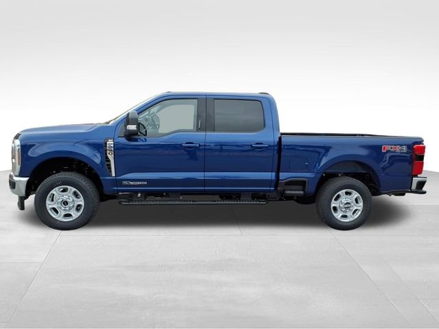 New 2026 Ford F250 XLT w/ XLT Premium Package AWD/4WD image 5