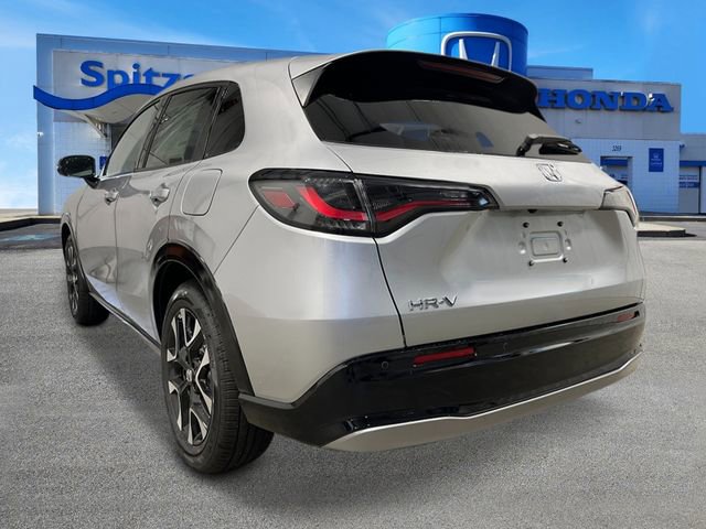 New 2026 Honda HR-V EX-L image 6