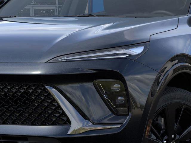 New 2026 Buick Envision Sport Touring image 34