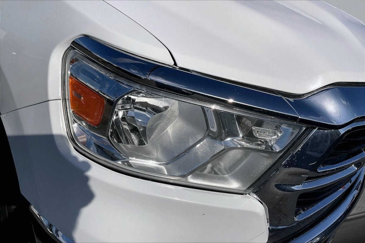 Used 2020 RAM 1500 Big Horn AWD/4WD image 29