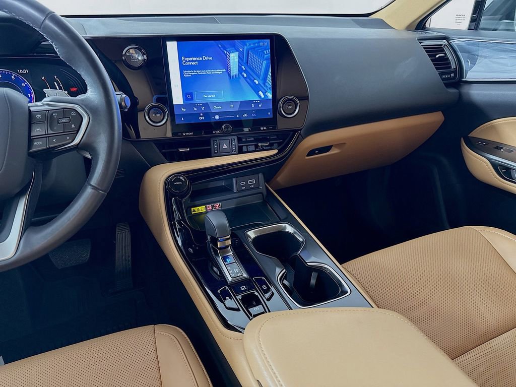 Used 2024 Lexus NX 250 FWD w/ Premium Package image 24