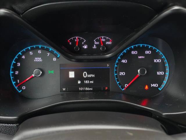 Used 2022 GMC Canyon Denali w/ Denali Black Edition Package AWD/4WD image 25