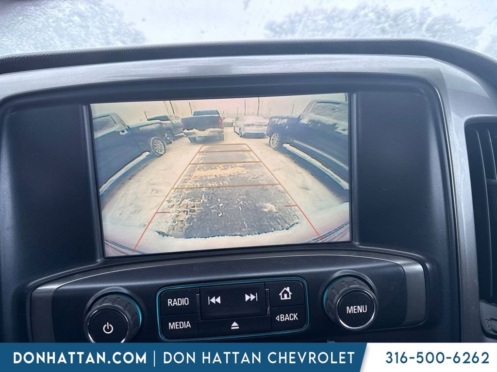 Used 2019 Chevrolet Silverado 1500 LT image 7