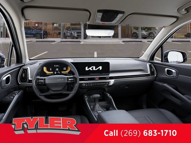 New 2026 Kia Sorento S AWD/4WD image 15