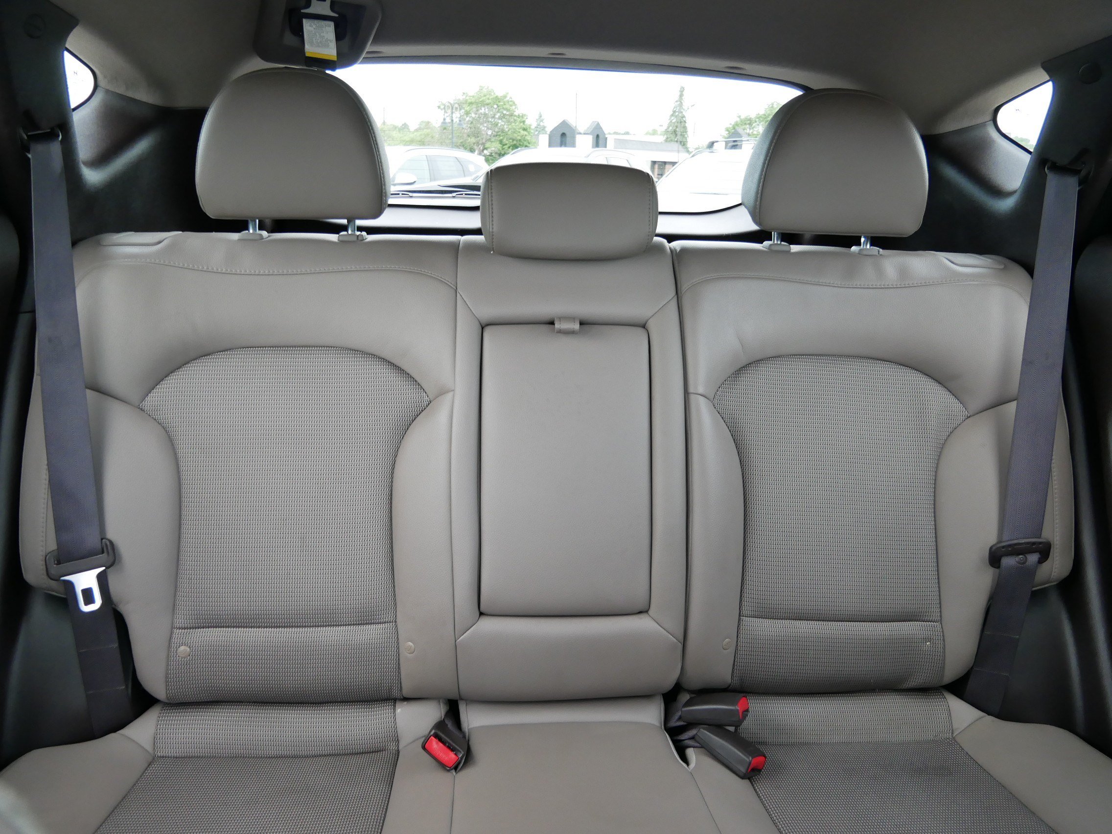 Used 2014 Hyundai Tucson SE AWD/4WD image 13